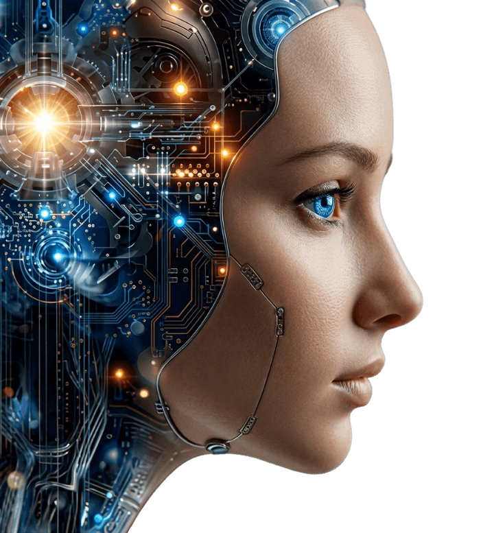 ai agent image